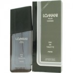LOMANI  By  For Men - 3.4 EDT SPRAY